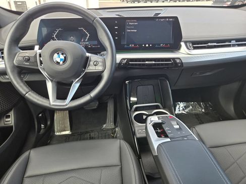 Certified 2025 BMW X1 xDrive28i w/ Technology Package AWD/4WD image 29