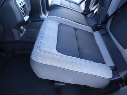 New 2025 Ford Bronco 4-Door AWD/4WD image 12