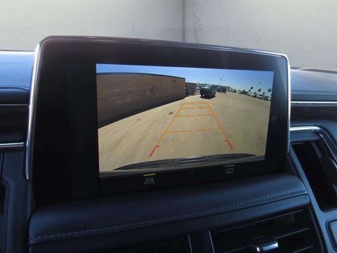 Used 2024 Chevrolet Tahoe LT RWD image 20