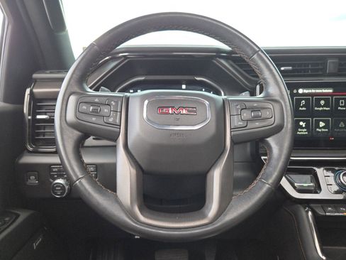 Used 2022 GMC Sierra 1500 AT4 w/ AT4 Premium Package image 36
