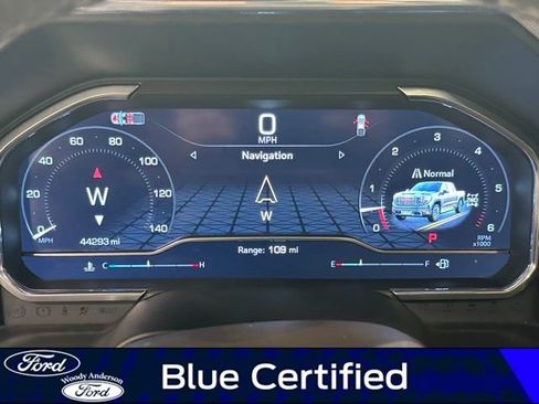 Used 2025 GMC Sierra 1500 Denali image 13