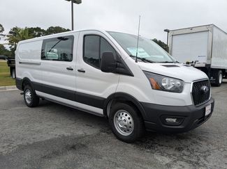 New 2025 Ford Transit 250 Base w/ Exterior Upgrade Package video 2