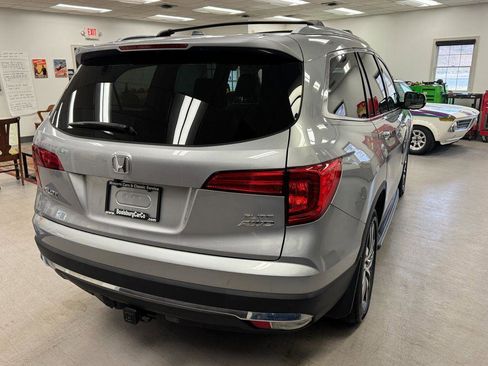 Used 2018 Honda Pilot Elite image 33