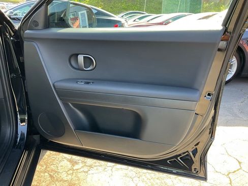 Used 2025 Hyundai Ioniq 5 SEL image 64