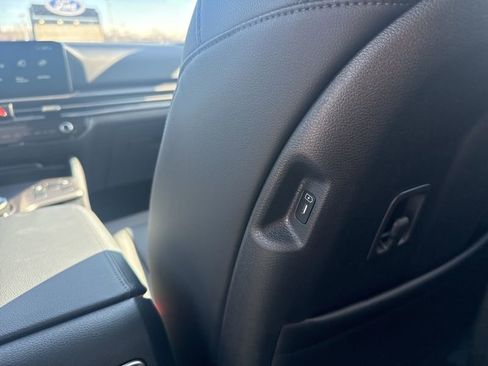 New 2026 Kia Sportage EX w/ EX Panoramic Sunroof Package image 21