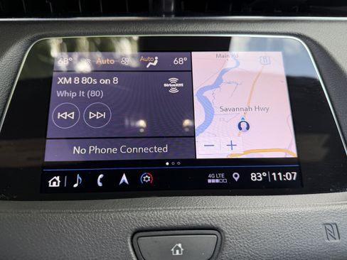 Used 2019 Cadillac XT4 Sport AWD/4WD image 24