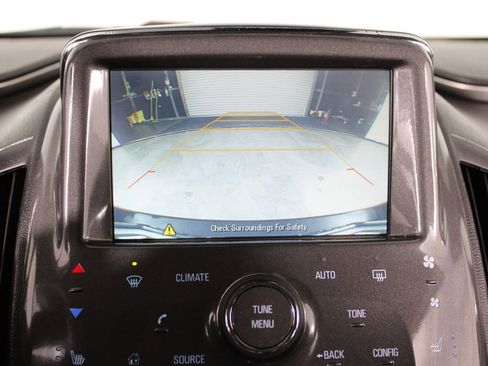 Used 2015 Chevrolet Volt Premium w/ Premium Trim Package image 27