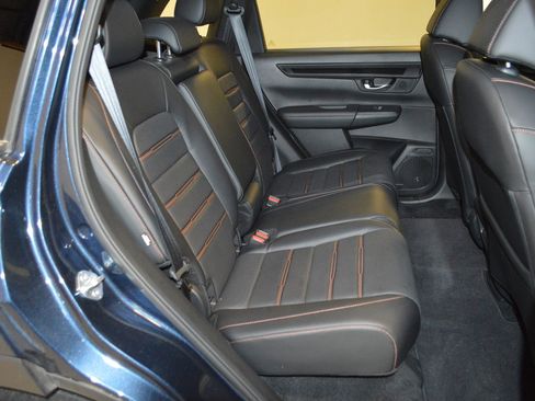 Used 2024 Honda CR-V Sport-L image 12