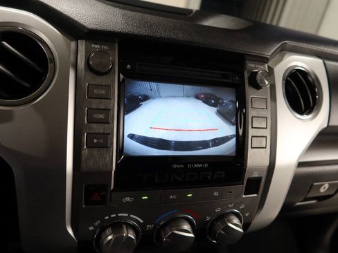 Used 2019 Toyota Tundra SR5 w/ SR5 Upgrade Package RWD image 23