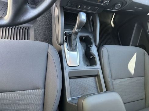New 2026 Nissan Frontier S AWD/4WD image 22