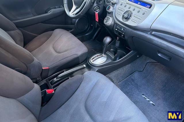Used 2011 Honda Fit Sport image 19
