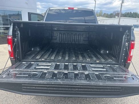 Used 2019 Ford F150 XL w/ Equipment Group 101A Mid AWD/4WD image 30