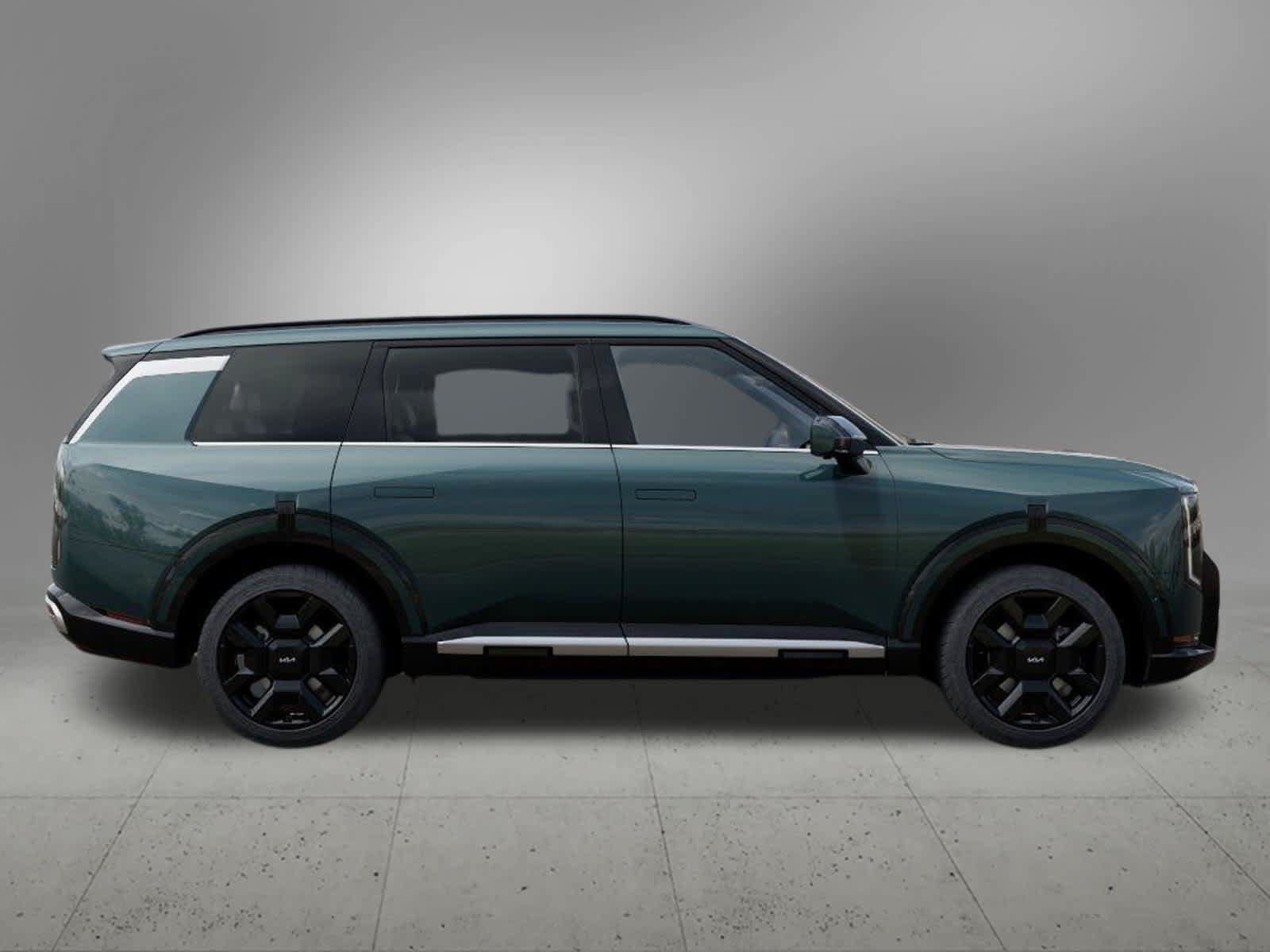 New 2027 Kia Telluride SX Prestige AWD/4WD image 7