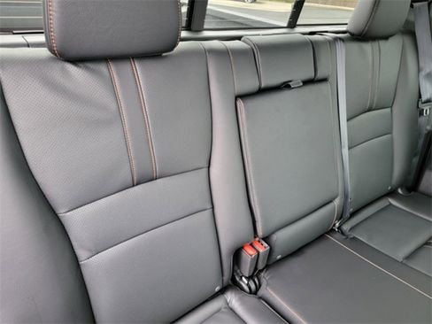 New 2026 Honda Ridgeline TrailSport image 17