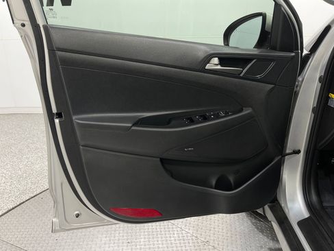 Used 2018 Hyundai Tucson SEL Plus image 14