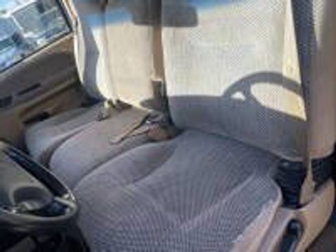 Used 2001 Dodge Ram 2500 Truck 4x4 Quad Cab image 9