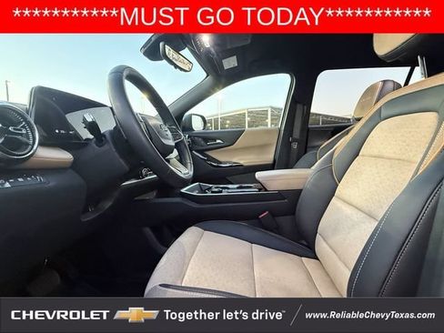 Used 2026 Chevrolet Equinox ACTIV w/ Convenience Package III AWD/4WD image 27