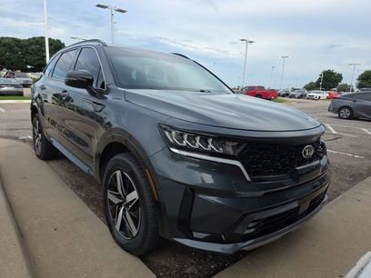 Used 2021 Kia Sorento EX