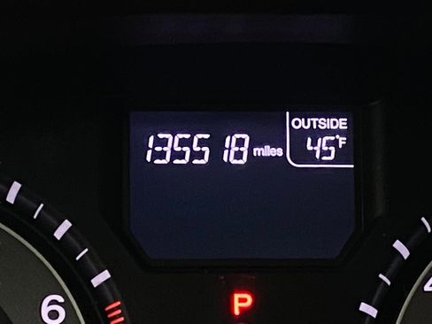 Used 2017 Honda Odyssey EX-L image 19