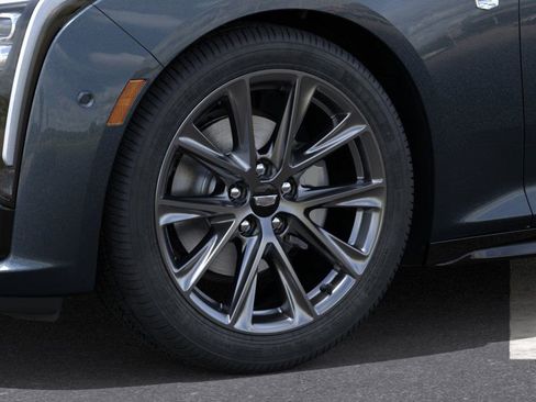 New 2026 Cadillac CT5 Sport image 9