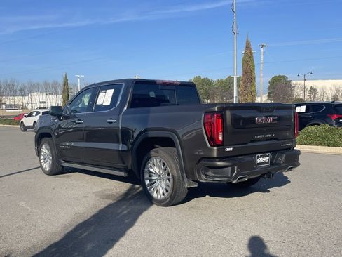 Used 2019 GMC Sierra 1500 Denali w/ Denali Ultimate Package image 5