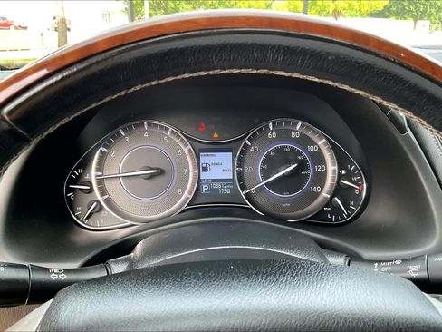 Used 2019 INFINITI QX80 Luxe AWD/4WD image 25