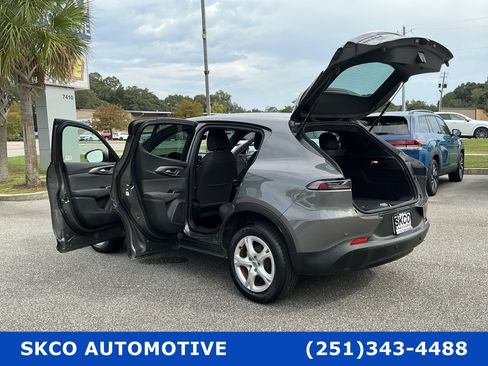 Used 2024 Dodge Hornet GT AWD/4WD image 30