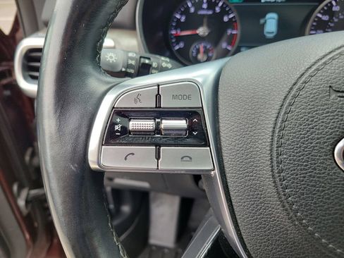 Used 2021 Kia Telluride SX w/ Nightfall Edition Package AWD/4WD image 30