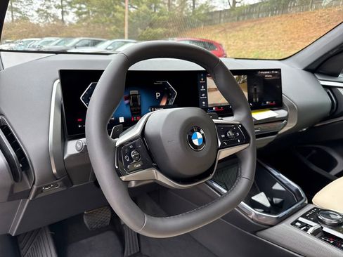 New 2026 BMW X3 xDrive30 w/ Convenience Package image 13