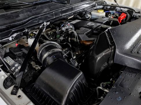 Used 2021 RAM 3500 Tradesman image 49