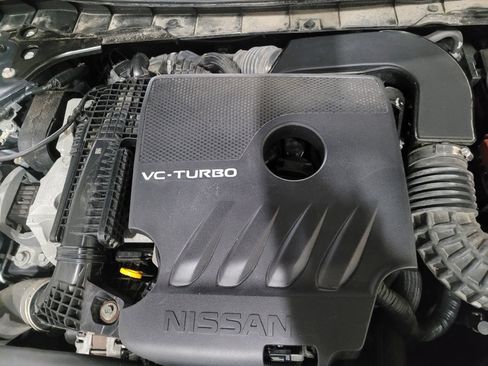 Used 2019 Nissan Altima 2.0 SR image 30