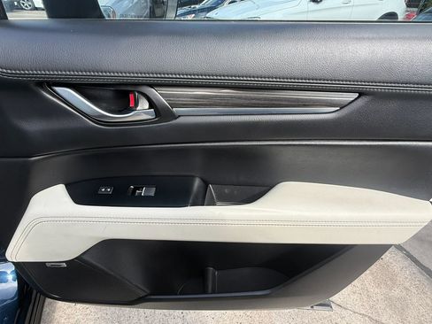 Used 2017 MAZDA CX-5 Grand Touring w/ Premium Package image 23