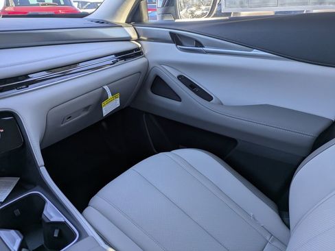 New 2026 INFINITI QX60 Pure w/ Cargo Package image 18