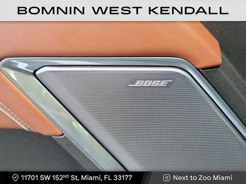 Used 2025 GMC Sierra 2500 Denali Ultimate w/ Max Trailering Package image 28