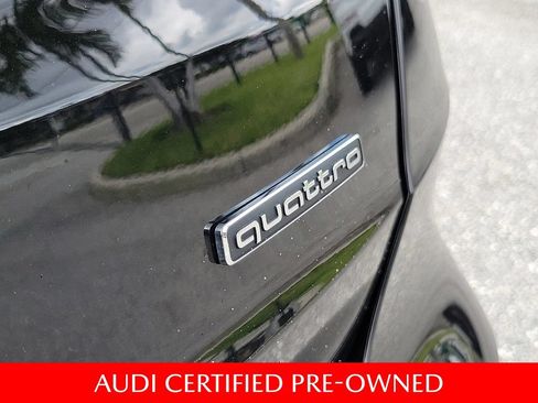 Certified 2023 Audi Q3 2.0T Premium Plus AWD/4WD image 6