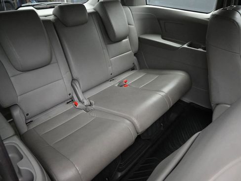 Used 2013 Honda Odyssey EX-L image 10