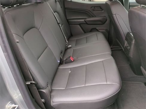 Certified 2024 Chevrolet Colorado Trail Boss w/ Advanced Trailering Package image 26