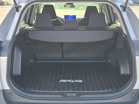 Certified 2023 Toyota RAV4 LE image 16