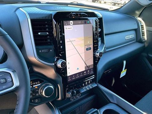 New 2026 RAM 1500 Big Horn/Lone Star image 7