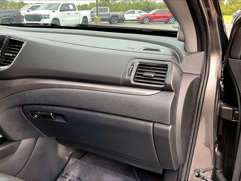 Used 2023 Honda Ridgeline RTL image 29