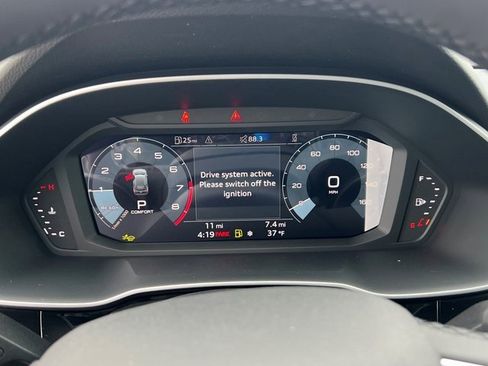 New 2025 Audi Q3 2.0T Premium image 20