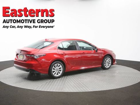 Used 2024 Toyota Camry LE FWD image 41