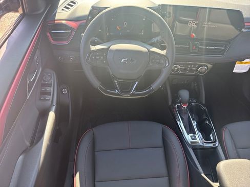 New 2026 Chevrolet TrailBlazer RS w/ Convenience Package image 15