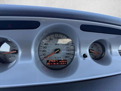 Used 2001 Plymouth Prowler RWD image 13