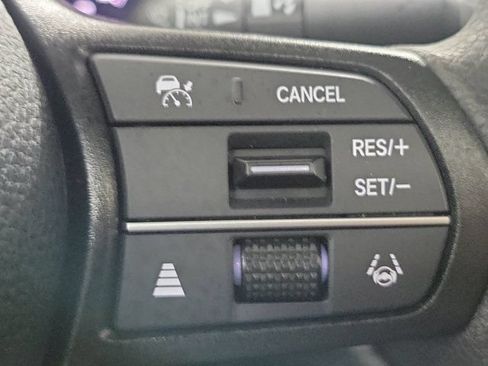 Certified 2025 Honda Accord SE image 25