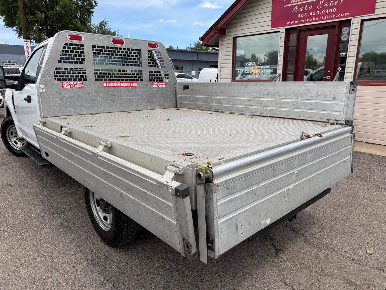Used 2018 Ford F250 XL RWD image 21
