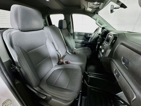 Used 2022 GMC Sierra 1500 Pro w/ Convenience Package AWD/4WD image 26