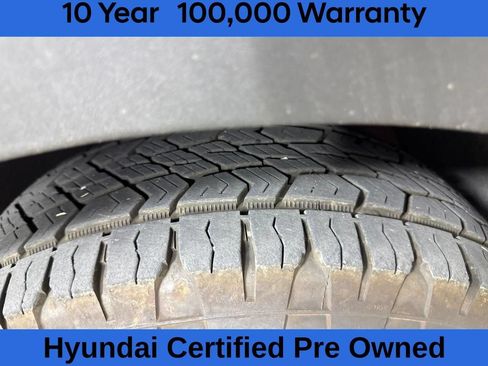 Used 2025 Hyundai Santa Fe XRT AWD/4WD image 17