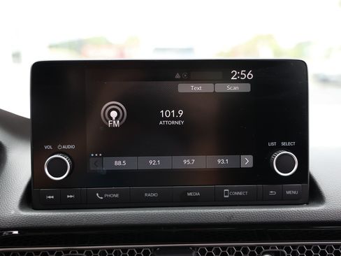 Used 2025 Honda Civic LX image 35