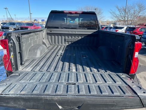 Used 2023 Chevrolet Silverado 2500 High Country w/ LPO, Dark Essentials Package image 25